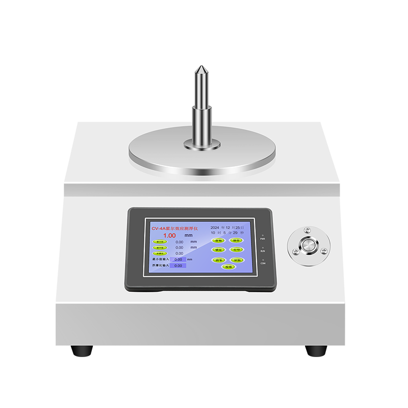 CV-4A霍尔效应测厚仪